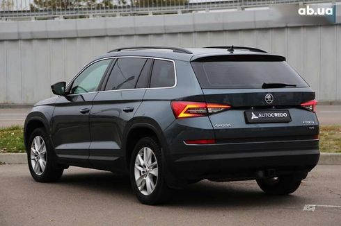 Skoda Kodiaq 2017 - фото 6