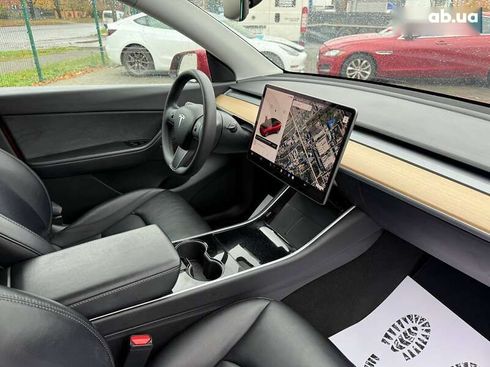 Tesla Model Y 2020 - фото 16
