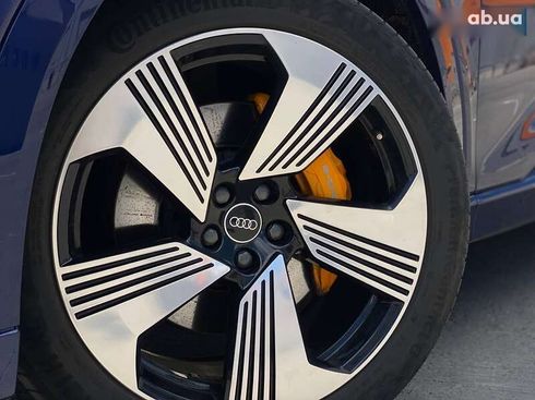 Audi E-Tron 2021 - фото 5