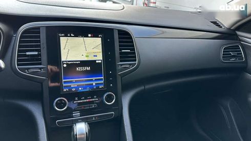 Renault Talisman 2017 - фото 14