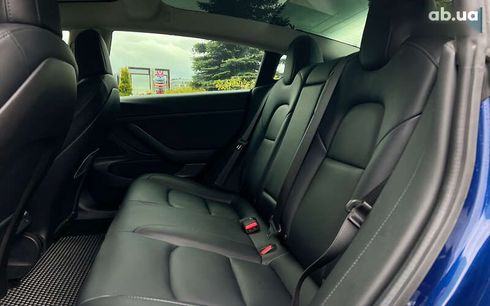 Tesla Model 3 2020 - фото 10