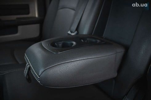 Dodge Ram 2010 - фото 23