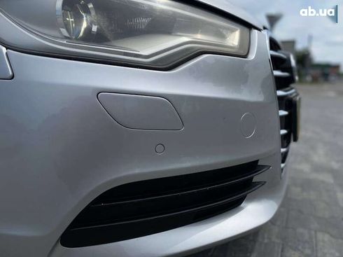 Audi A6 2011 - фото 7