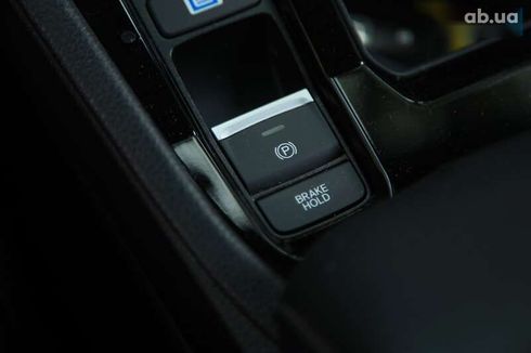 Honda Accord 2023 - фото 23