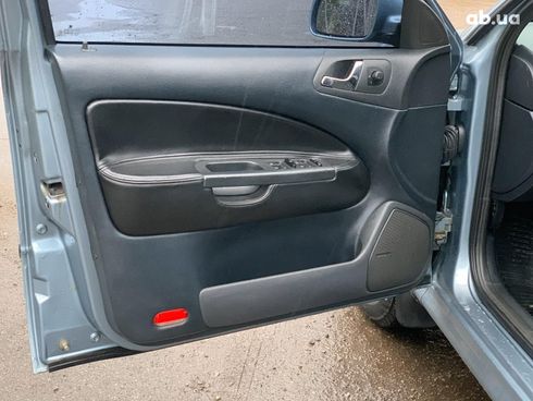 Skoda octavia tour 2005 серый - фото 13