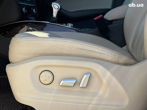 Audi Q5 2014 белый - фото 81