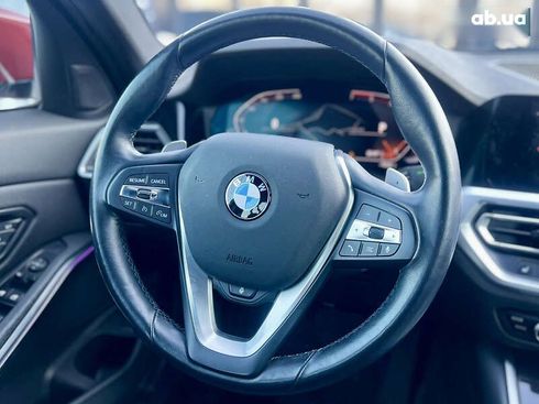 BMW 3 серия 2021 - фото 26