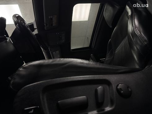 Toyota Highlander 2017 белый - фото 7