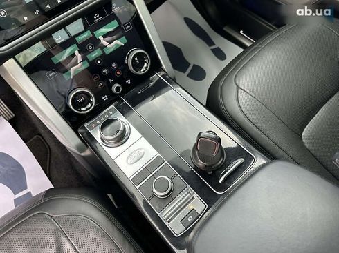 Land Rover Range Rover 2018 - фото 11