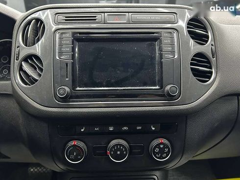 Volkswagen Tiguan 2017 - фото 10