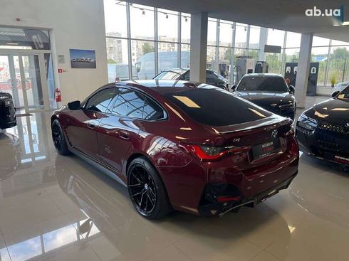 BMW i4 2022 - фото 5