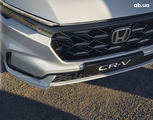 Honda CR-V 2024 - фото 3