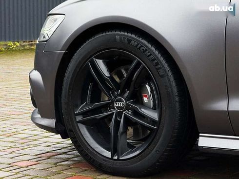 Audi A6 2017 - фото 23