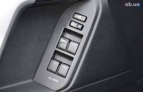 Toyota Land Cruiser Prado 2018 - фото 20
