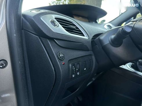 Renault Scenic 2009 - фото 30