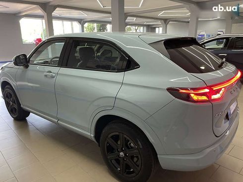 Honda eNP1 2024 - фото 15