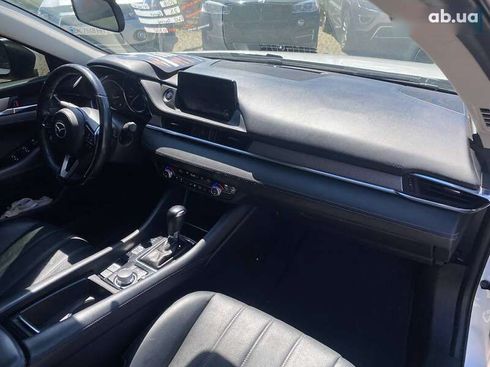 Mazda 6 2018 - фото 9