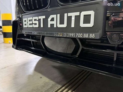 BMW X7 2024 - фото 26