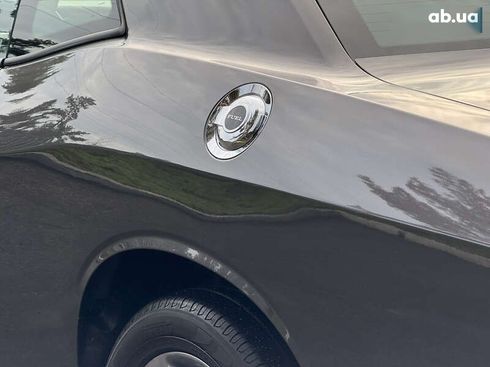 Dodge Challenger 2020 - фото 24
