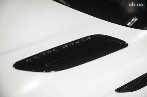 Land Rover Range Rover Velar 2022 - фото 10