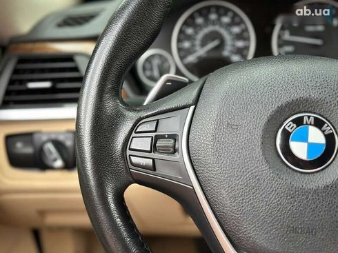 BMW 3 серия 2014 - фото 19