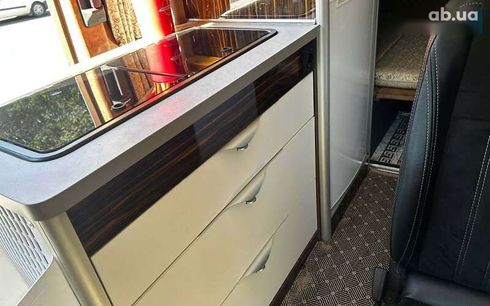 Ford Transit 2018 - фото 24