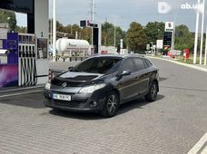 Купить Renault Megane 2011 бу в Днепре - купить на Автобазаре