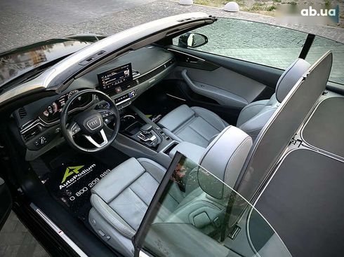 Audi A5 2024 - фото 30