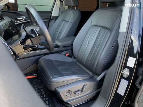 Audi E-Tron 2019 - фото 25