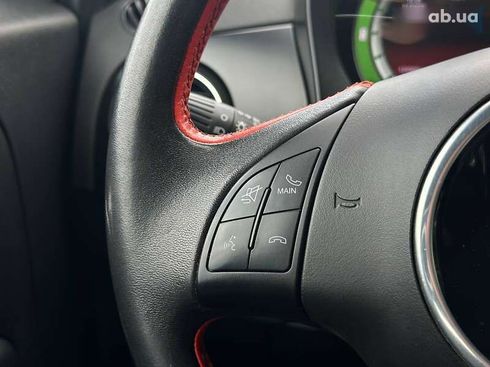 Fiat 500E 2015 - фото 23