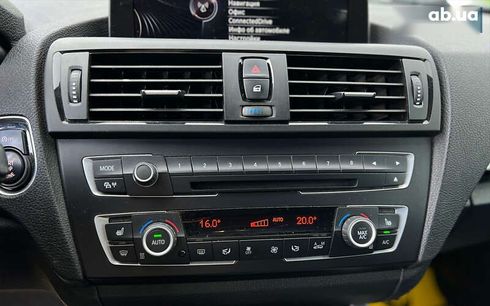BMW 1 серия 2013 - фото 18