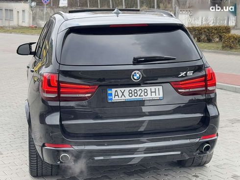 BMW X5 2018 - фото 12