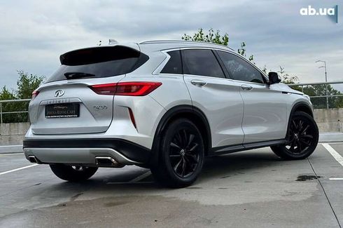 Infiniti QX50 2018 - фото 14