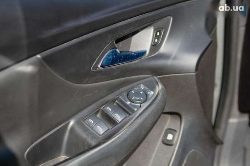 Chevrolet Volt 2016 - фото 13