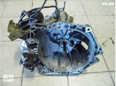 Кпп Peugeot 307 - купити на Автобазарі