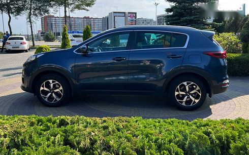 Kia Sportage 2019 - фото 4