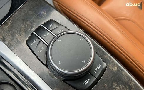 BMW X3 2019 - фото 20