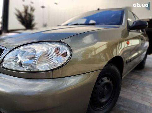 Daewoo Sens 2004 - фото 2