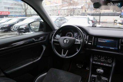 Skoda Kodiaq 2017 - фото 13