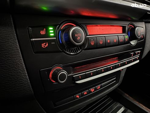 BMW X5 2007 серебристый - фото 4