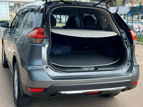 Nissan X-Trail 2021 - фото 8