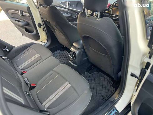 MINI Clubman 2016 - фото 22