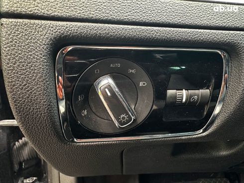 Skoda Superb 2013 черный - фото 11