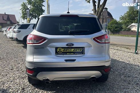 Ford Escape 2016 - фото 5