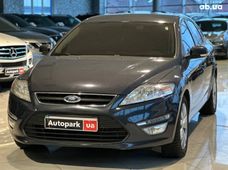 Купити Ford бу в Україні - купити на Автобазарі