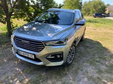 Продажа б/у Haval H6 Робот - купить на Автобазаре