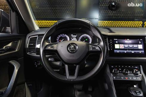 Skoda Kodiaq 2019 - фото 24