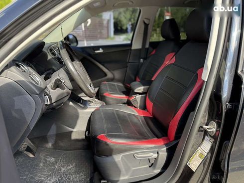 Volkswagen Tiguan 2013 - фото 14