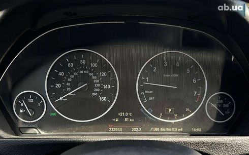 BMW 3 серия 2014 - фото 18