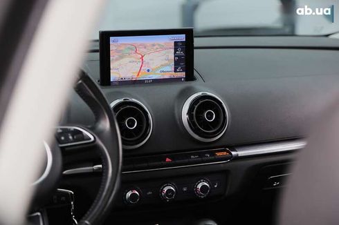 Audi A3 2014 - фото 20